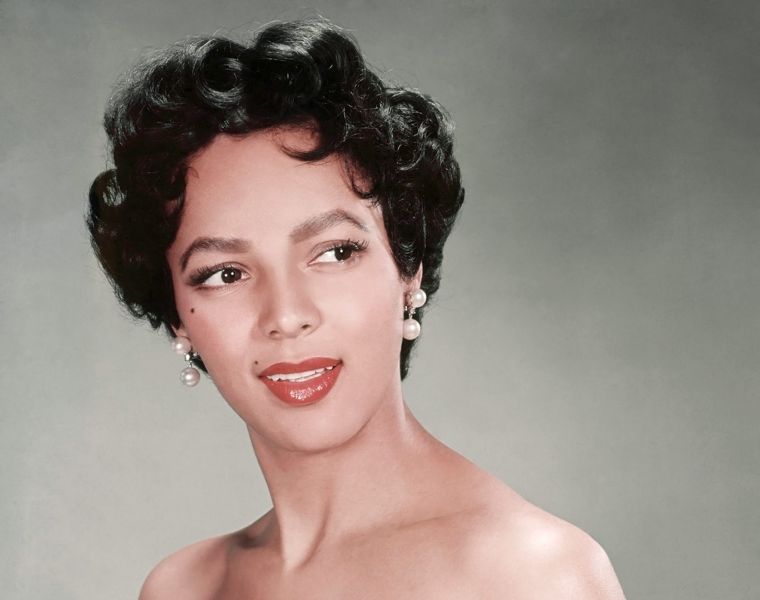 Dorothy Dandridge