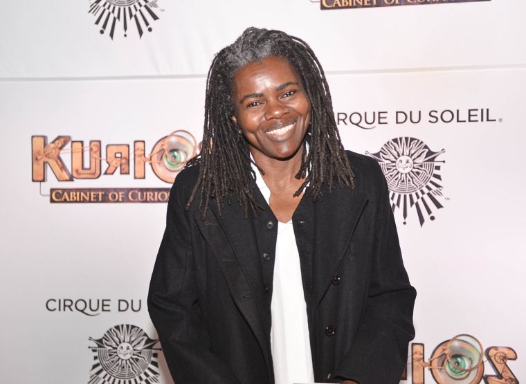 Tracy Chapman - March 30