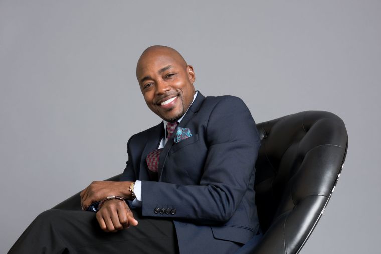 Will Packer - April 11