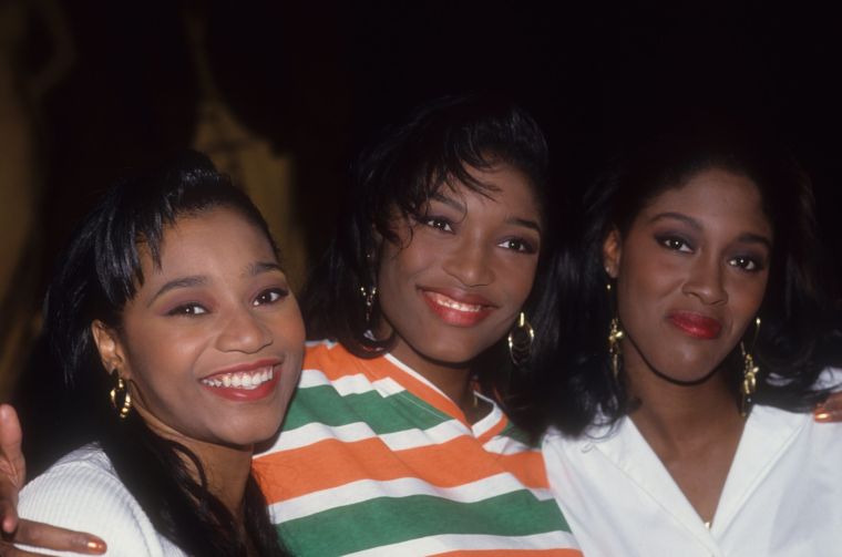 SWV - 1993