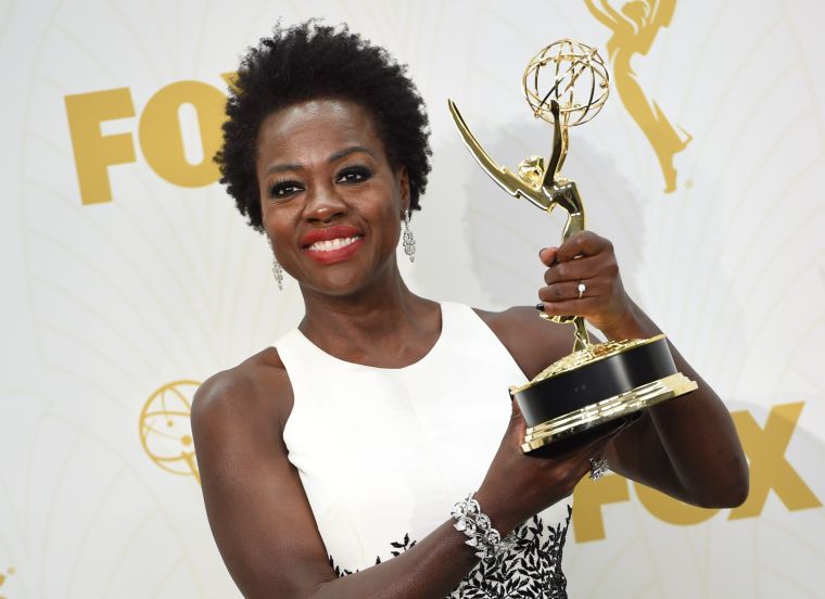 Viola Davis