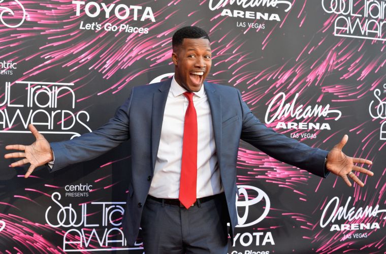 Flex Alexander - April 15