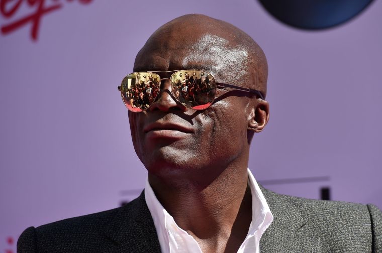 Seal - February 19