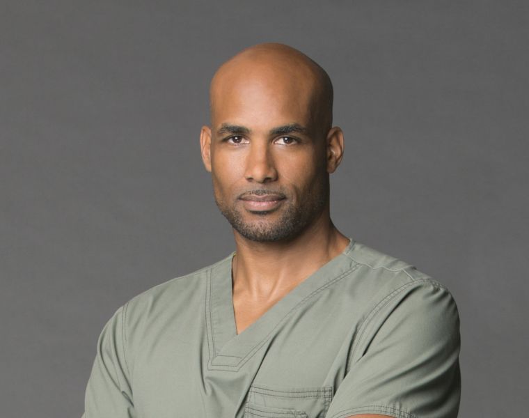 Boris Kodjoe