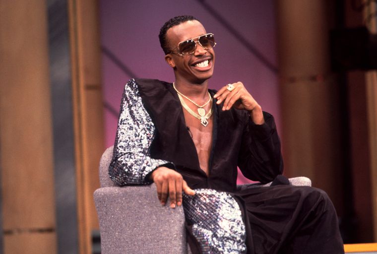 MC Hammer - March 30
