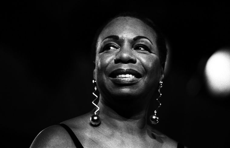 Nina Simone - February 21