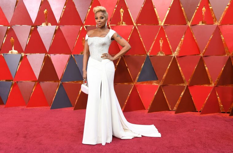 Mary J. Blige