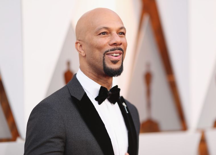 Common - March 13