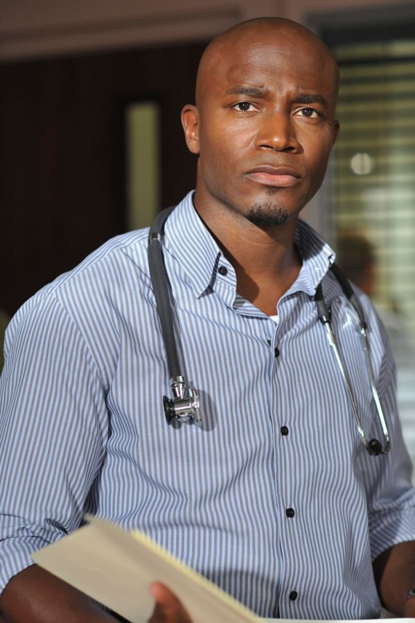 15 Fine Black Actors Who Played Doctors TV One 15 Fine Black Actors Who Played Doctors TV One