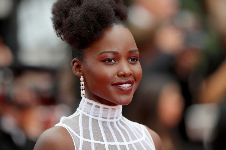Lupita Nyong'o - March 1