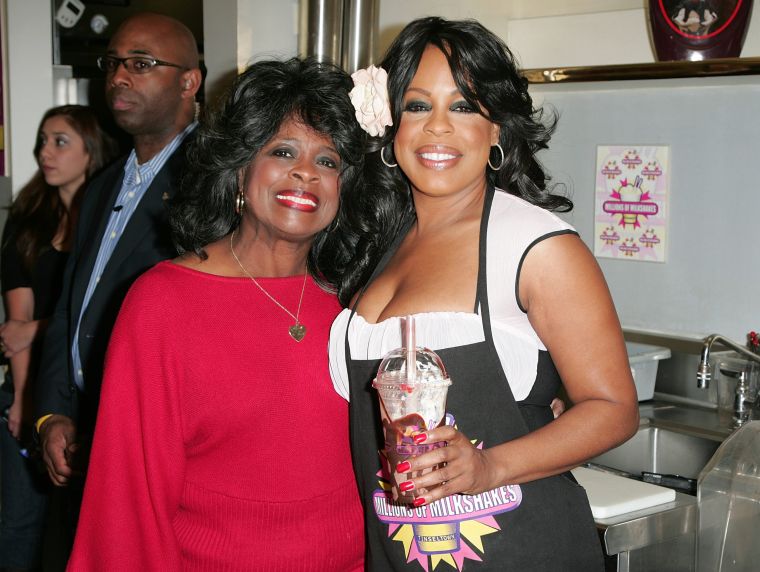 Niecy Nash