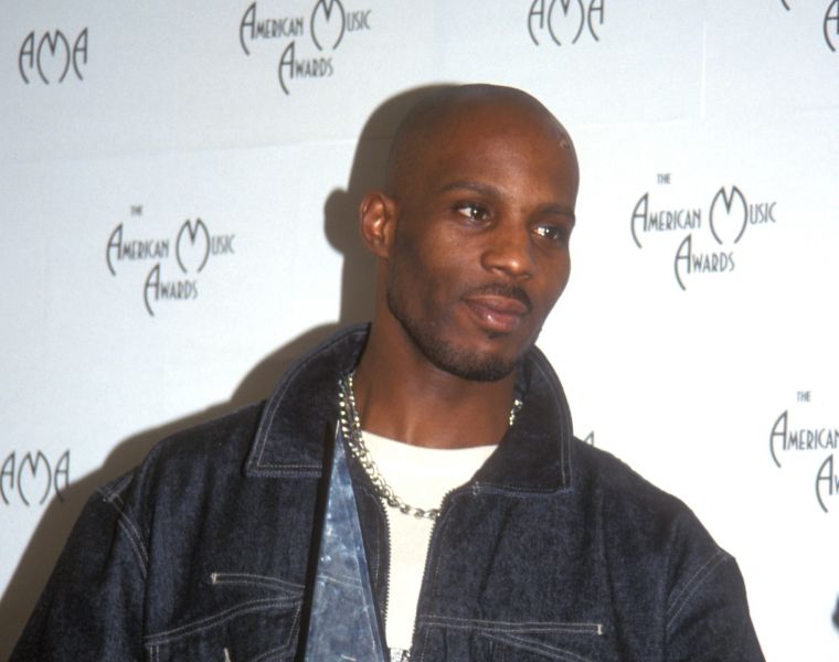 27th Annual American Music Awards (2000)