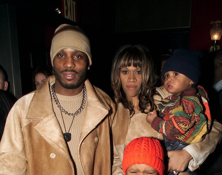 'Exit Wounds' Film Premiere (2003)
