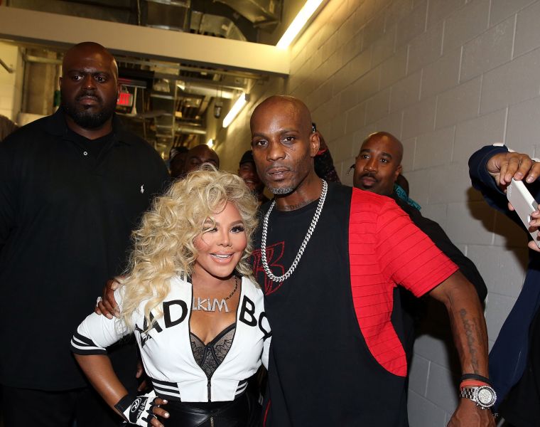 Puff Daddy and Bad Boy Family Reunion Tour (2016)