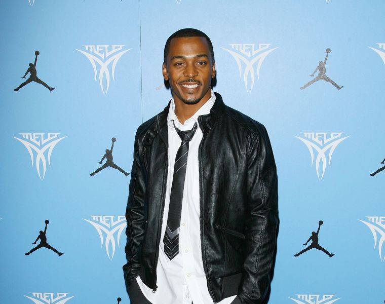 RonReaco Lee (as Tyreke Scott)