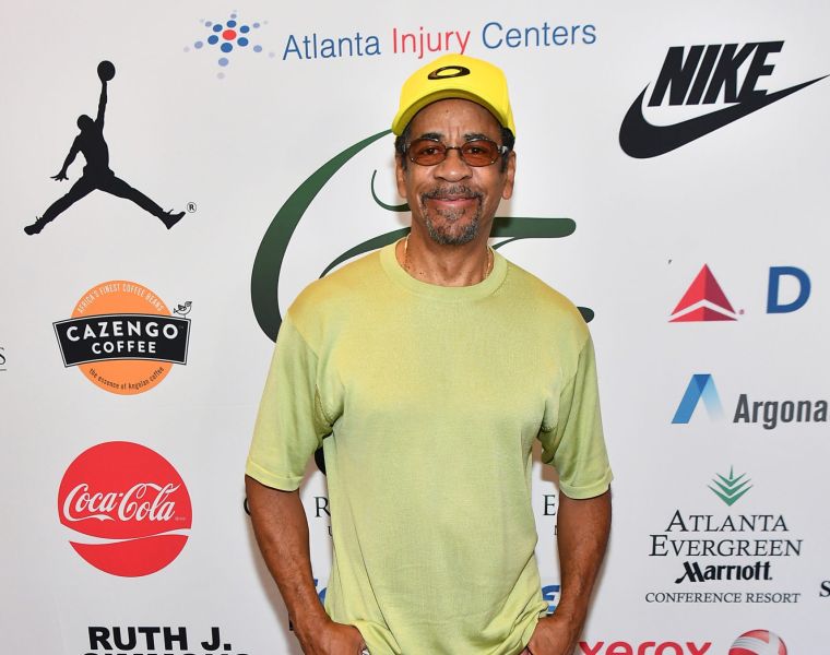 Tim Reid (as Ray Campbell)