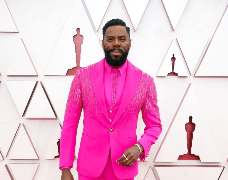 Colman Domingo