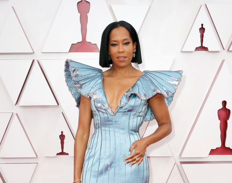 Regina King