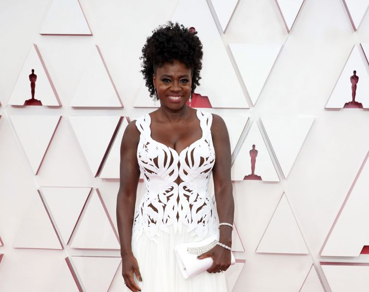 Viola Davis
