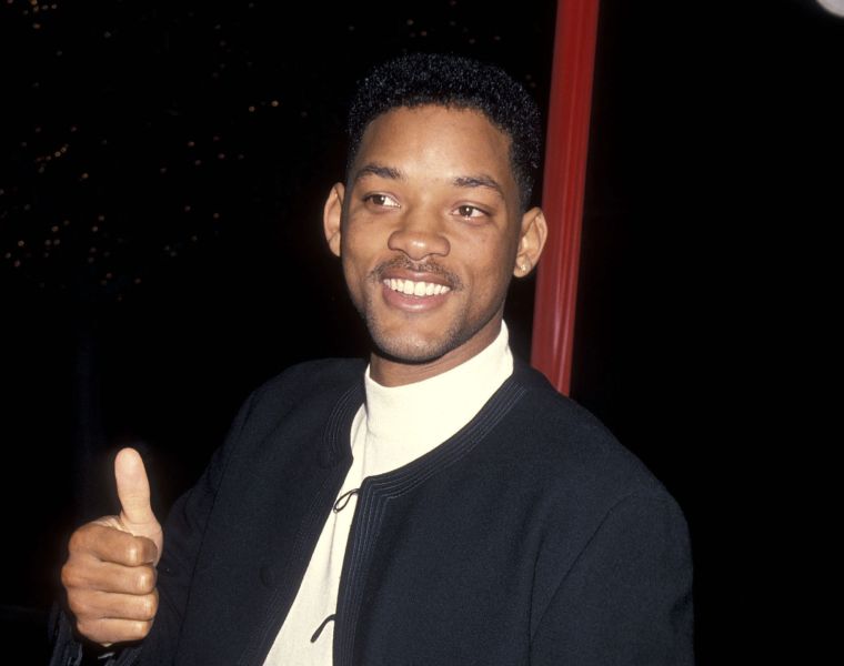Will Smith - 1995