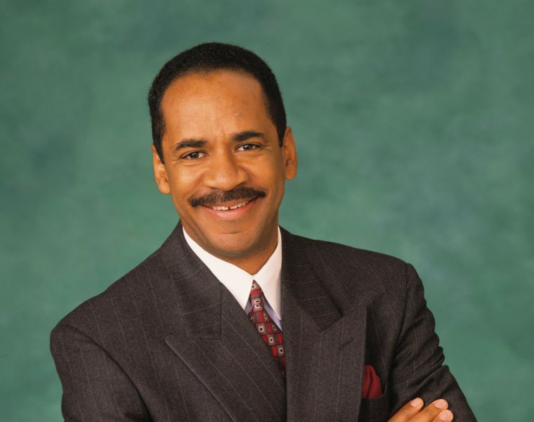 Tim Reid (as Ray Campbell)