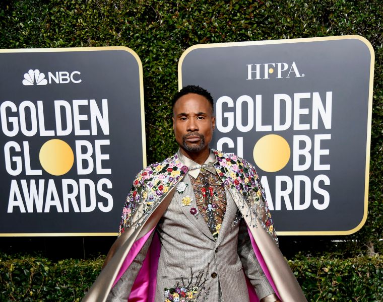 76th Annual Golden Globe Awards (2019)