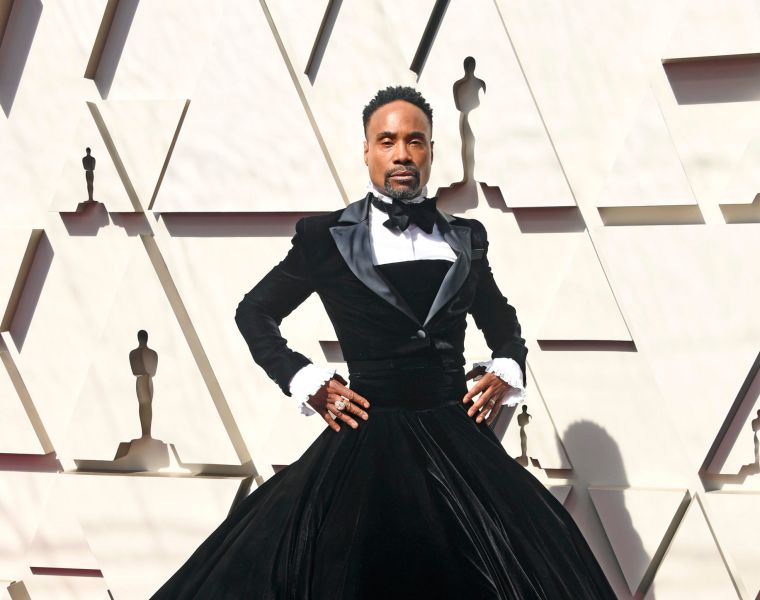 91st Annual Academy Awards (2019)