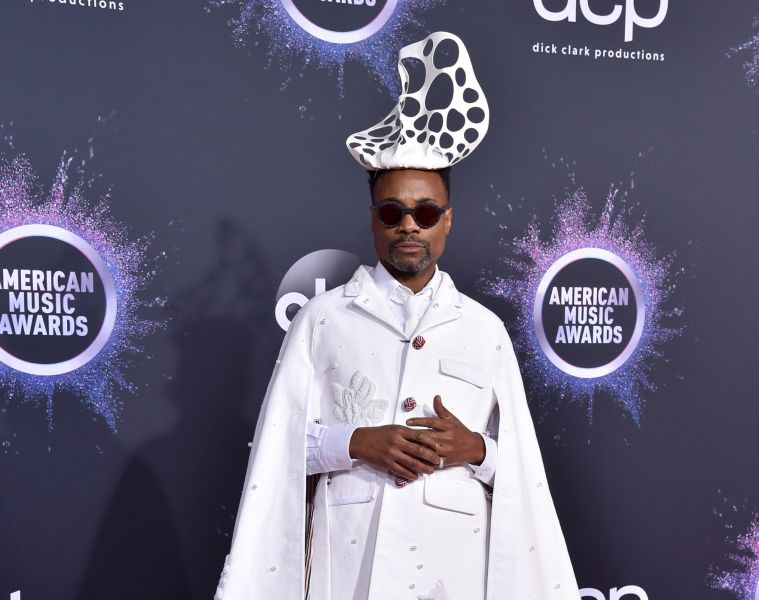 American Music Awards (2019)