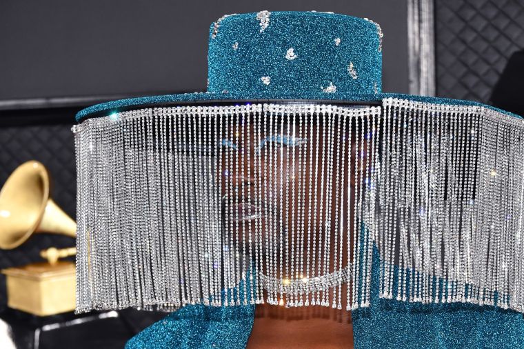 62nd Annual GRAMMY Awards (2020)