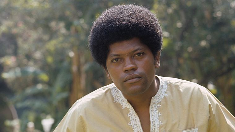 Clarence Williams III