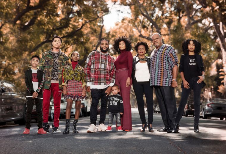 Andre “Dre” Johnson