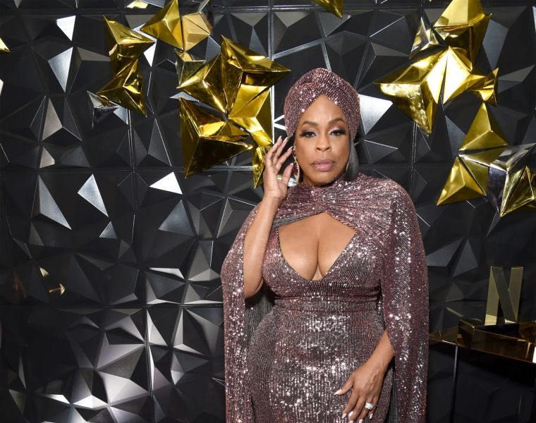 Niecy Nash
