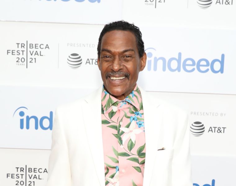 John Canada Terrell - "Flash" (Now)