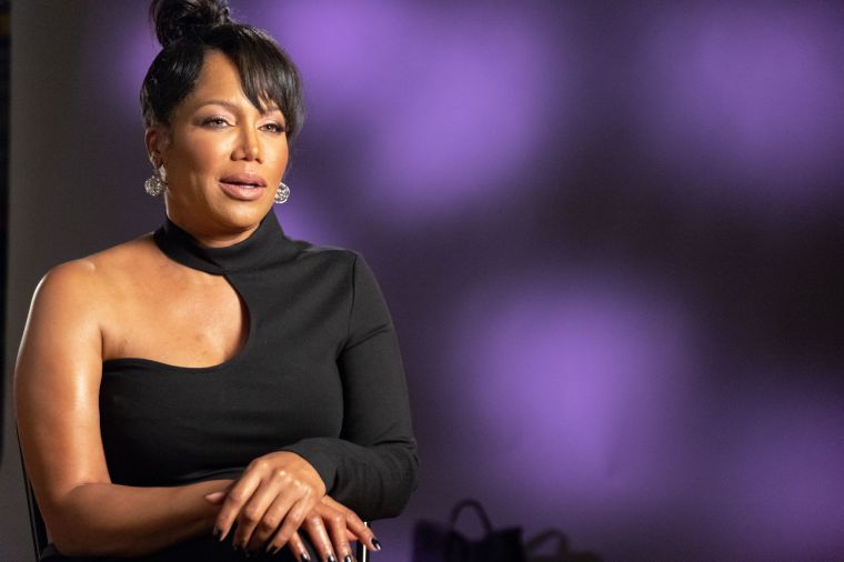 UNSUNG: Michel'le