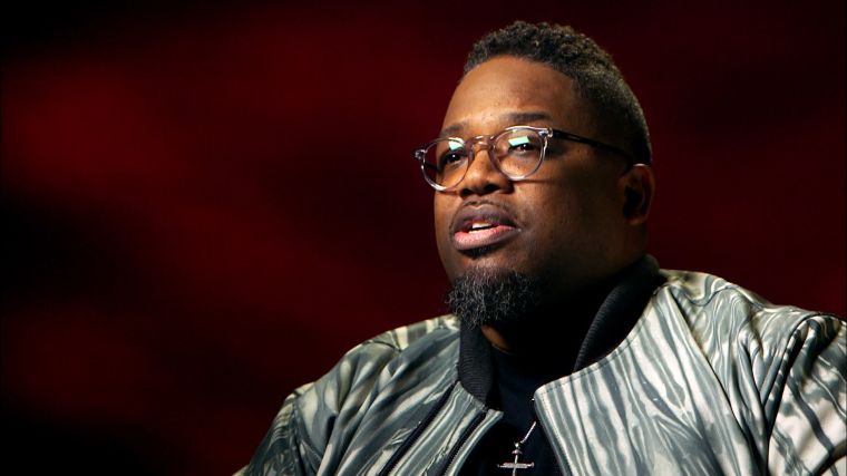 UNSUNG: David Hollister