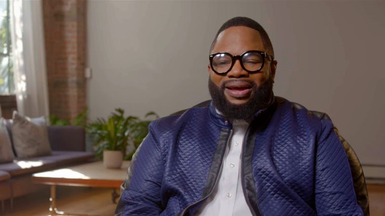 UNSUNG: Hezekiah Walker