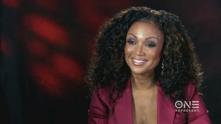 UNSUNG: Chante Moore