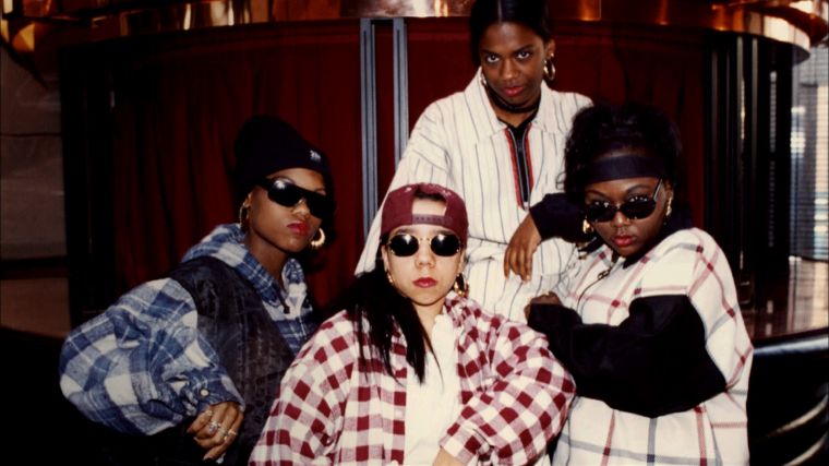 UNSUNG: Xscape