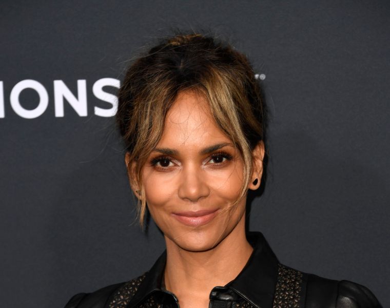 Halle Berry
