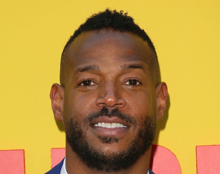 Marlon Wayans - July 23rd