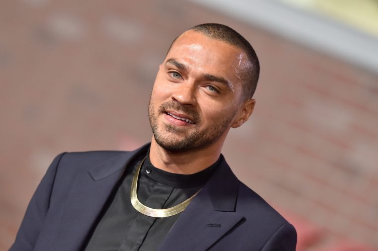 Jesse Williams - August 5th