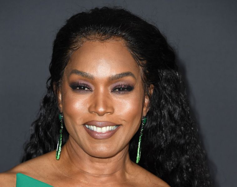 Angela Bassett - August 16th
