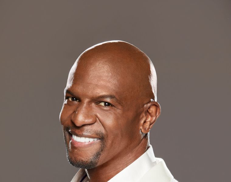 Terry Crews