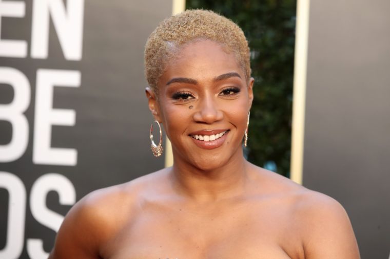 Tiffany Haddish