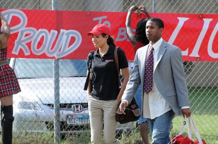 2010 - 'Friday Night Lights'