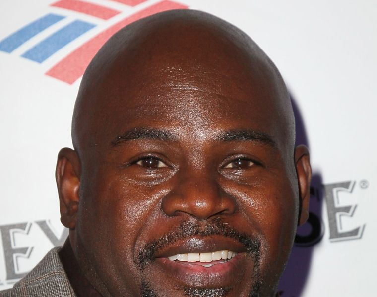 David Mann - August 7th