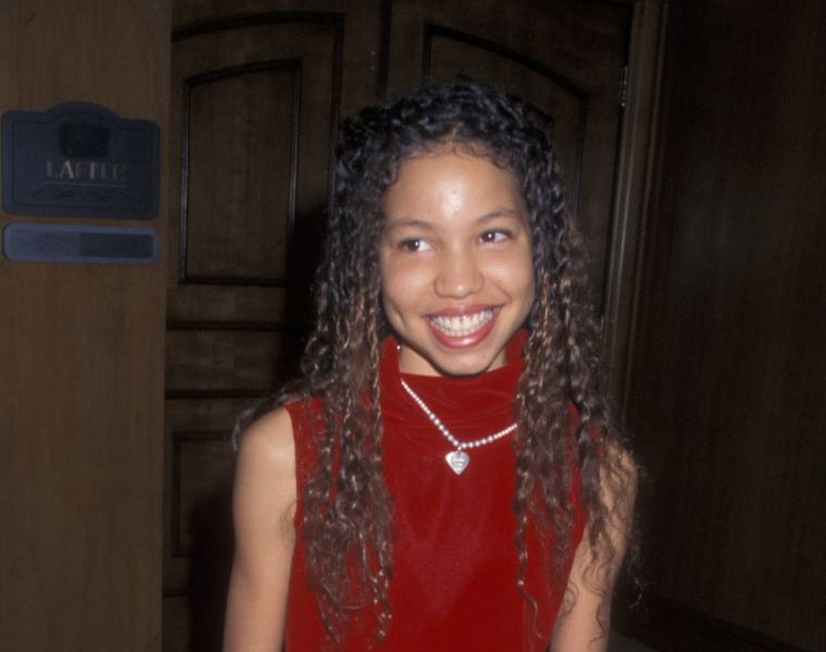 1998 - 'Eve's Bayou'
