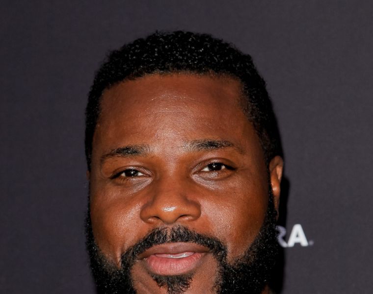 Malcolm Warner - August 18th