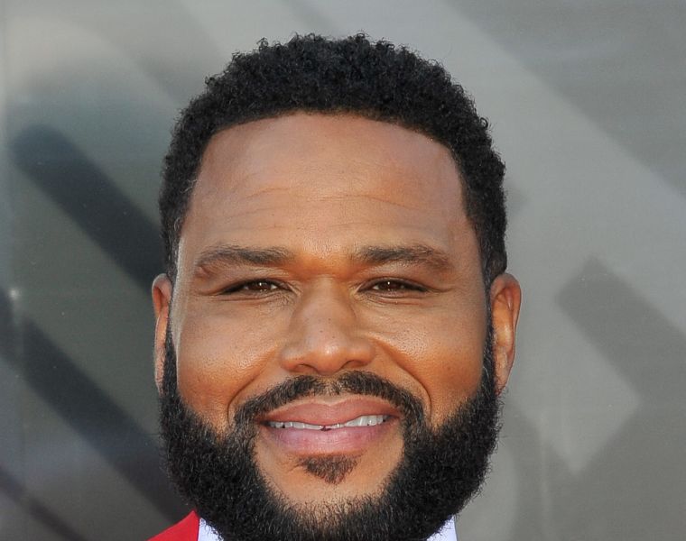 Anthony Anderson - August 15th