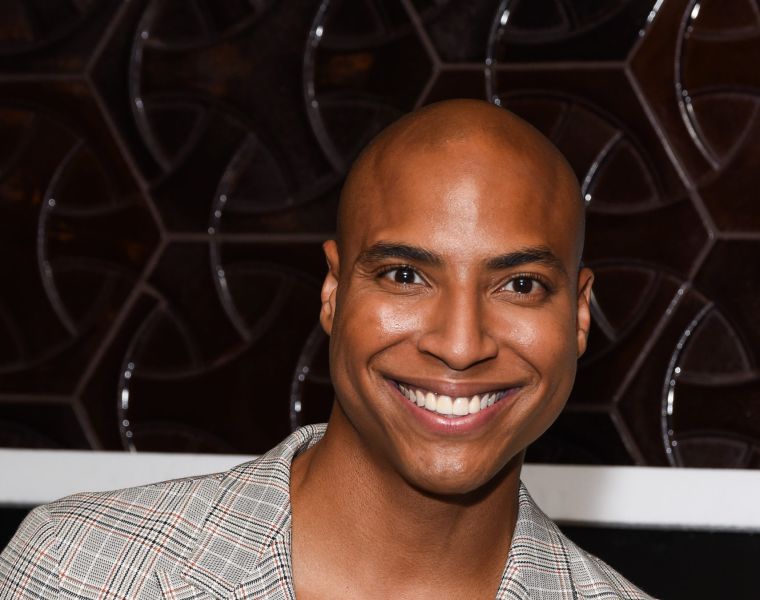 Buttah Skincare - Dorion Renaud
